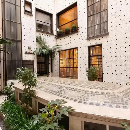 Lumineux Dans Le 16eme Apartment Paris
